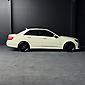 2010 Mercedes-benz E 550