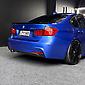 2013 Bmw 320d m-sport