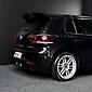 2013 Volkswagen Golf R