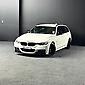 2012 Bmw 320d 320D