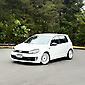 2011 Volkswagen GOLF GTI