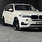 2014 Bmw X5 XDRIVE 25D