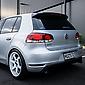 2009 Volkswagen GOLF GTI