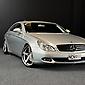 2006 Mercedes-benz Cls 500