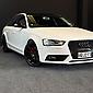 2012 AUDI A4