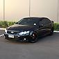 2013 Ford Falcon FG2 XR6 