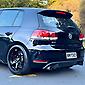 2010 Volkswagen GOLF GTI