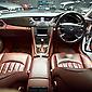 2006 Mercedes-benz Cls 500