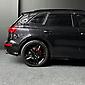 2016 AUDI Sq5  3.0L Supercharged V6