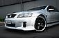 2009 Holden Commodore SV6 