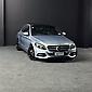 2015 Mercedes-benz C-class C 250