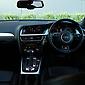 2014 AUDI A4 1.8TFSI