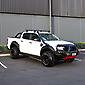 2019 Ford Ranger XLT DOUBLE CAB W/SA