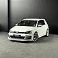 2013 Volkswagen Golf Gti