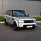2011 Land Rover Range Rover SPORT 3.0L HSE