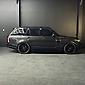 2013 Land Rover Range Rover SDV8 VOGUE 4.4D/4WD