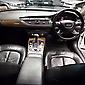 2011 AUDI A6 2.8 V6 Quattro
