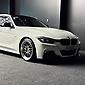 2015 Bmw 320d SEDAN 4DR 8A 2.0L