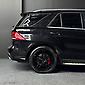 2015 Mercedes-benz Gle 350 D
