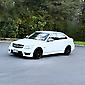 2008 Mercedes-benz C200