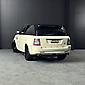 2010 Landrover Range Rover range rover sport