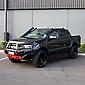 2020 Ford Ranger WILDTRAK 2.0D/4WD