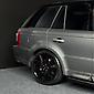 2007 Land Rover Range Rover 4.2P 4WD 