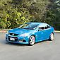2015 Holden Commodore VF SV6 3.6P/6AT/SL/4