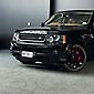 2012 Land Rover Range Rover Sport
