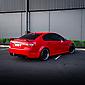 2010 Holden Commodore SV6 AT