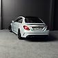 2017 Mercedes-benz C 200 C Class 