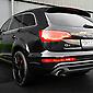 2009 AUDI Q7 3.6 QUATTRO