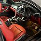 2014 Bmw 420i M sport