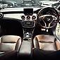 2014 Mercedes-benz Cla 45 AMG