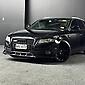 2009 AUDI A4 S Line