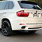 2008 Bmw X5
