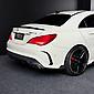 2014 Mercedes-benz Cla 45 AMG 4MATIC