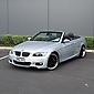 2008 Bmw 335i CABRIOLET