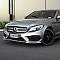 2016 Mercedes-benz C 200 C 200 2.0P