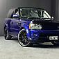 2010 Land Rover Range Rover SPORT 