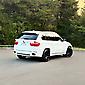 2008 Bmw X5