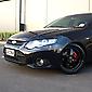 2013 Ford Falcon FG2 XR6 