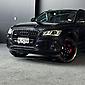 2013 AUDI Q5 2.0T QUATTRO S-LINE
