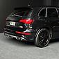 2015 AUDI Sq5