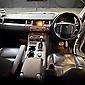 2009 Land Rover Range Rover SPORT 3.0 TDV6
