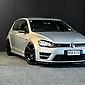2014 Volkswagen Golf R