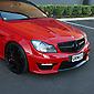 2014 Mercedes-benz C 63 AMG