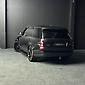 2013 Land Rover Range Rover SDV8 VOGUE 4.4D/4WD