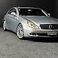 2006 Mercedes-benz Cls 500