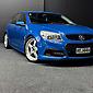 2015 Holden Commodore VF SV6 3.6P/6AT/SL/4